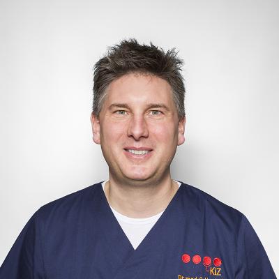 Porträt Dr. med. Christian Nonhoff