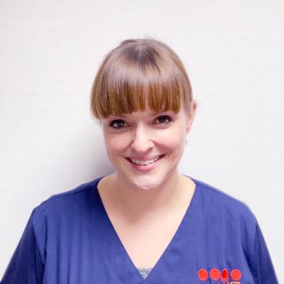 Dr.med. Miriam Hornstein